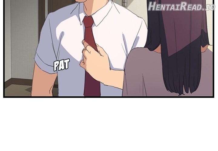 My Stepmom Chapter 0 - page 2