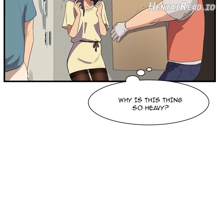 My Stepmom Chapter 0 - page 24