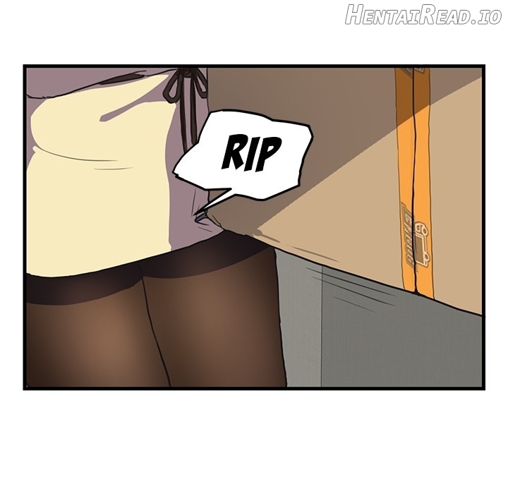 My Stepmom Chapter 0 - page 25