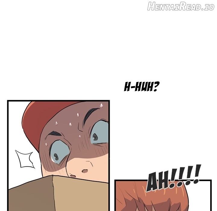 My Stepmom Chapter 0 - page 26