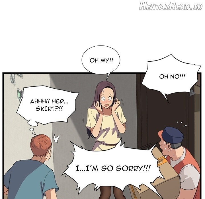 My Stepmom Chapter 0 - page 28