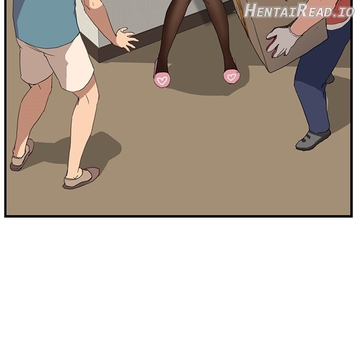 My Stepmom Chapter 0 - page 29