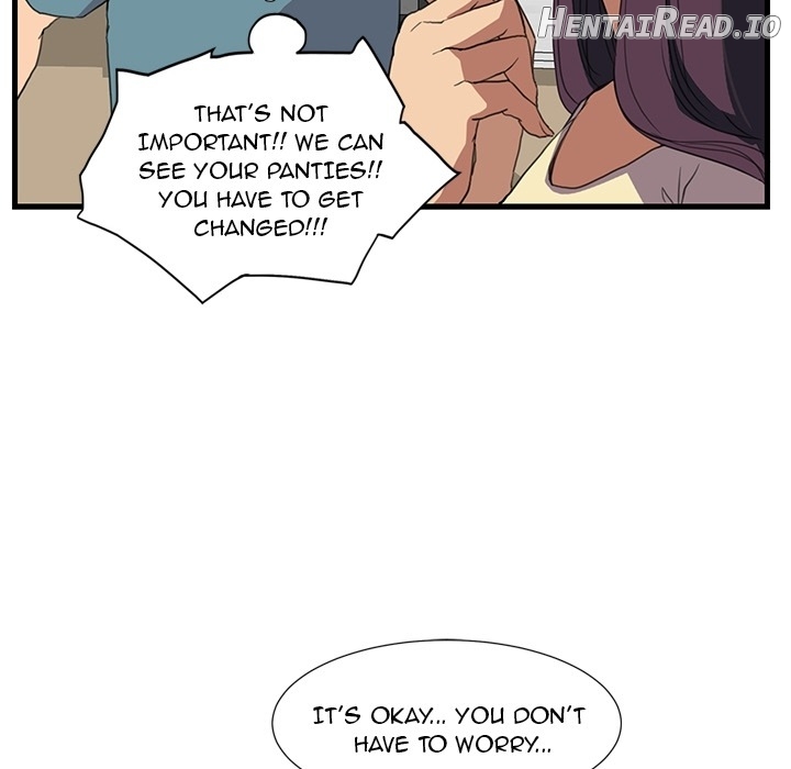 My Stepmom Chapter 0 - page 31