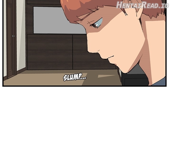 My Stepmom Chapter 0 - page 34