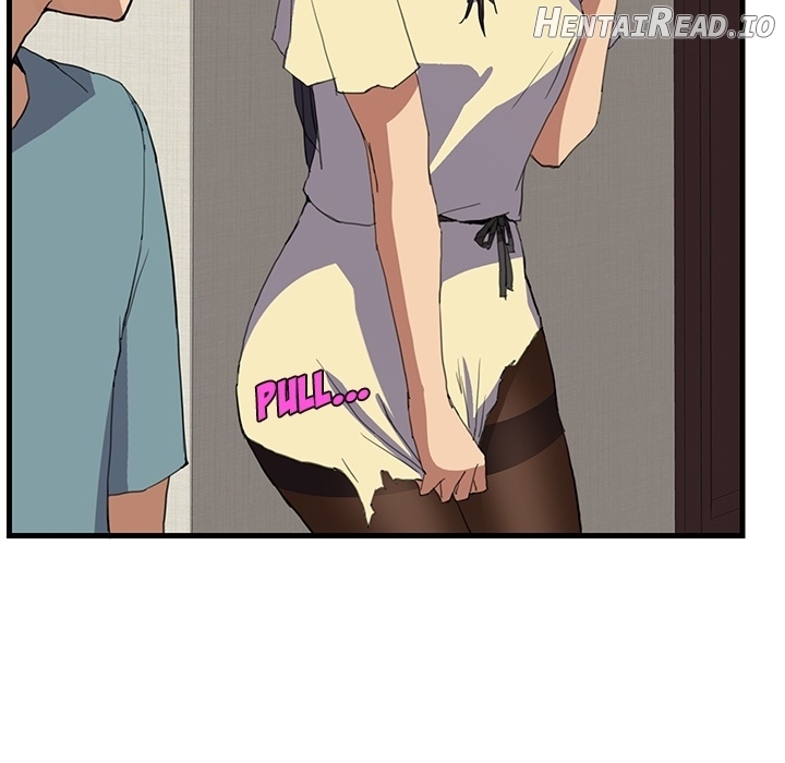 My Stepmom Chapter 0 - page 36