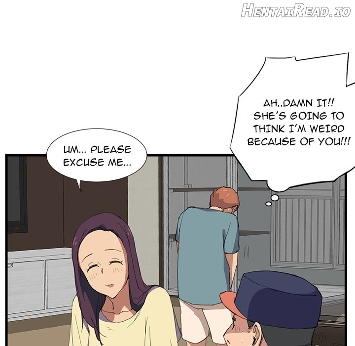 My Stepmom Chapter 0 - page 37