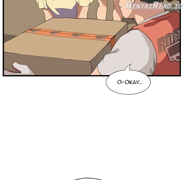 My Stepmom Chapter 0 - page 38