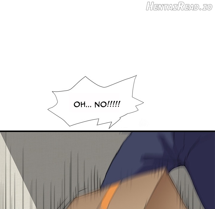 My Stepmom Chapter 0 - page 40