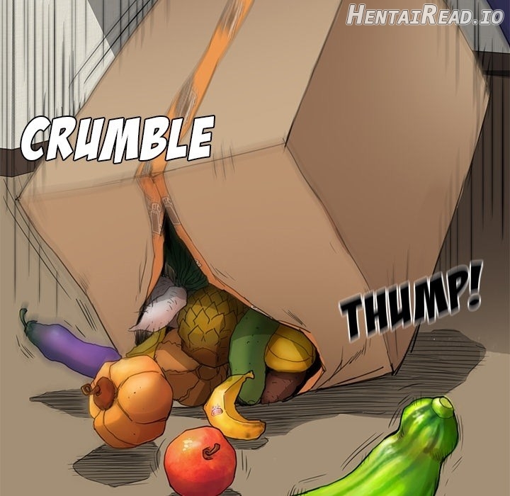 My Stepmom Chapter 0 - page 41