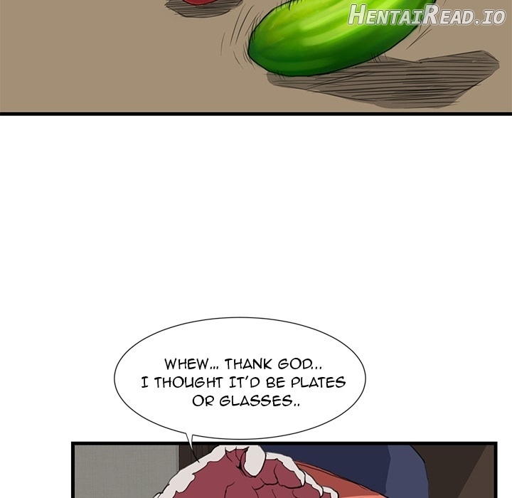 My Stepmom Chapter 0 - page 42