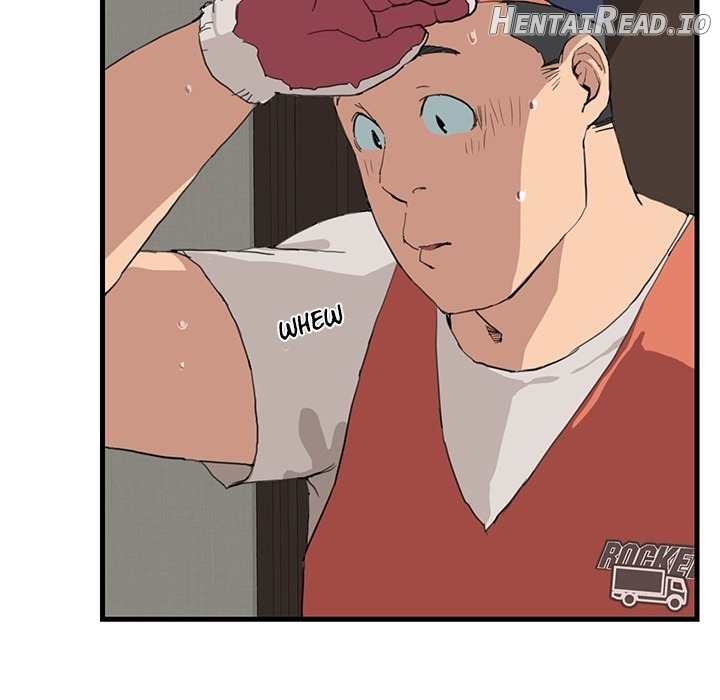 My Stepmom Chapter 0 - page 43