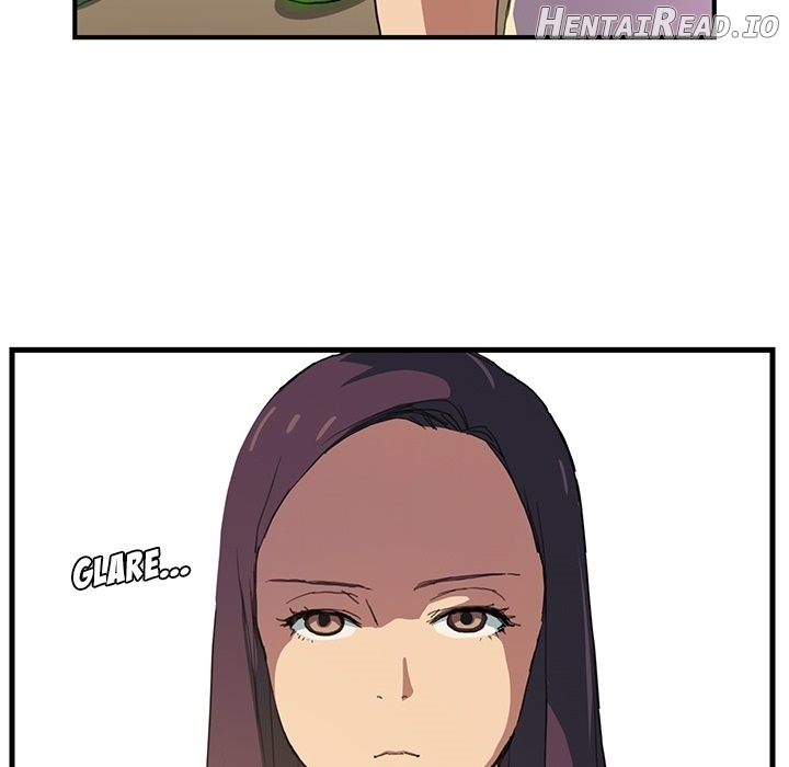 My Stepmom Chapter 0 - page 46