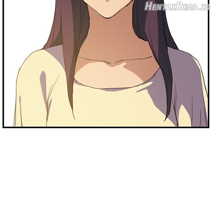 My Stepmom Chapter 0 - page 47