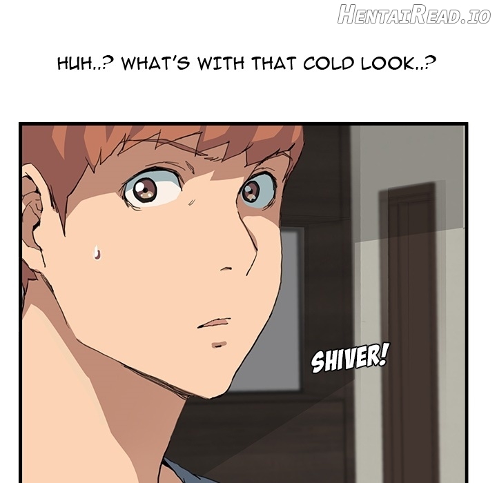 My Stepmom Chapter 0 - page 48