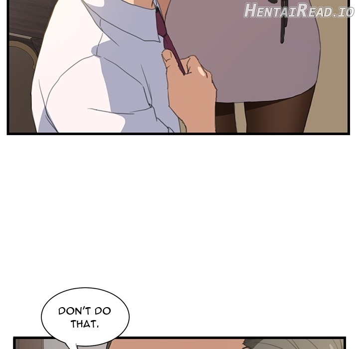 My Stepmom Chapter 0 - page 5