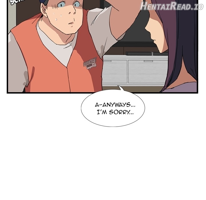 My Stepmom Chapter 0 - page 50