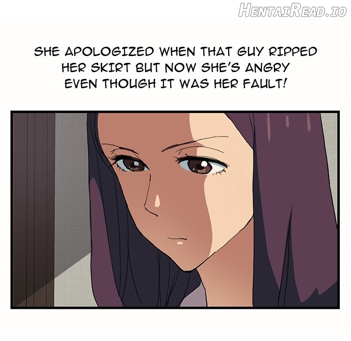 My Stepmom Chapter 0 - page 51