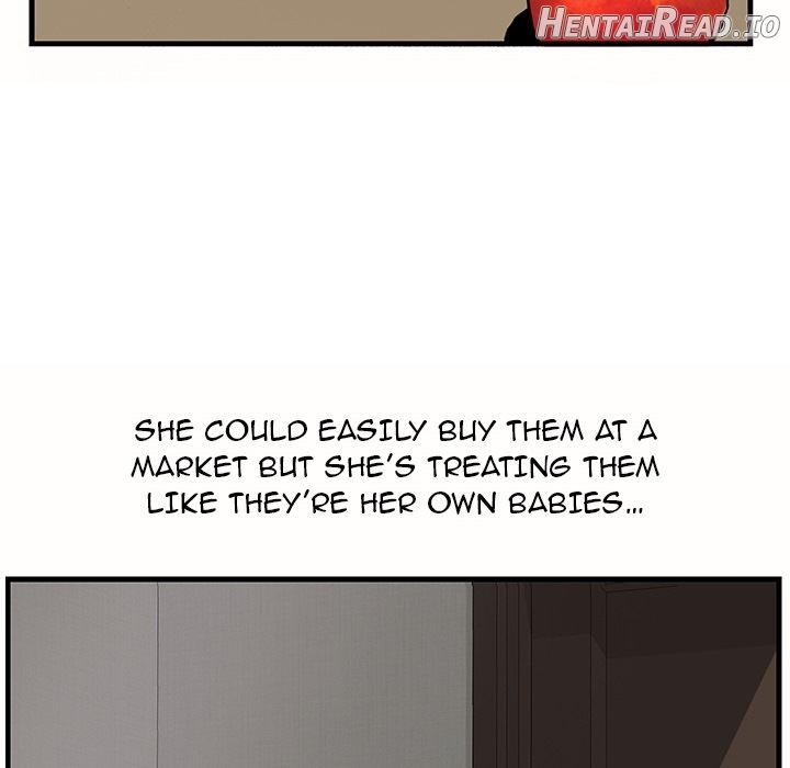 My Stepmom Chapter 0 - page 55