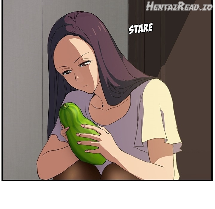 My Stepmom Chapter 0 - page 56