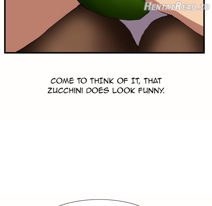 My Stepmom Chapter 0 - page 58