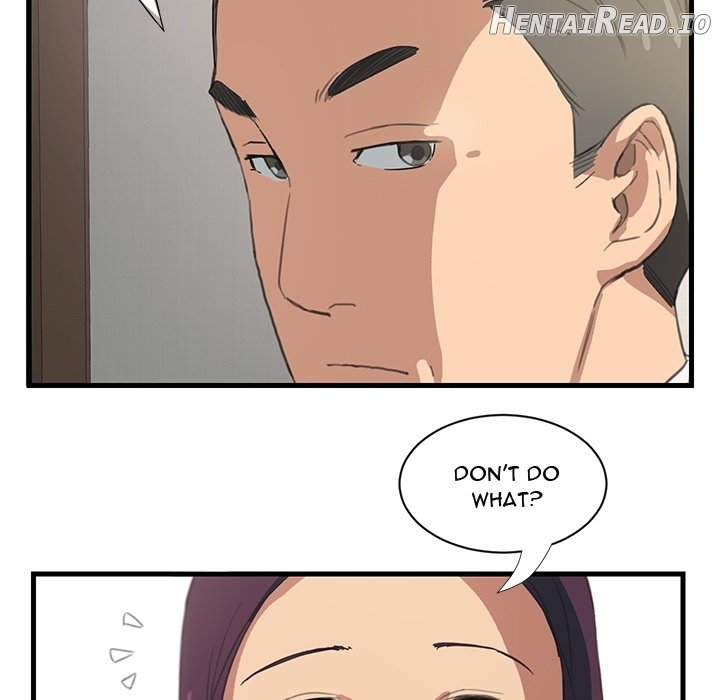 My Stepmom Chapter 0 - page 6