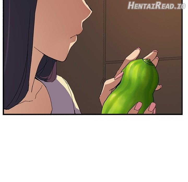 My Stepmom Chapter 0 - page 60