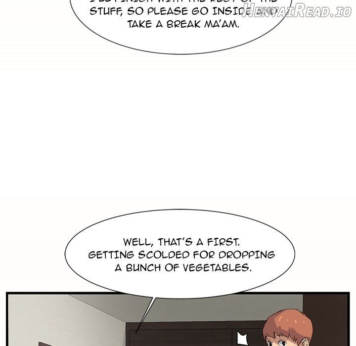 My Stepmom Chapter 0 - page 62