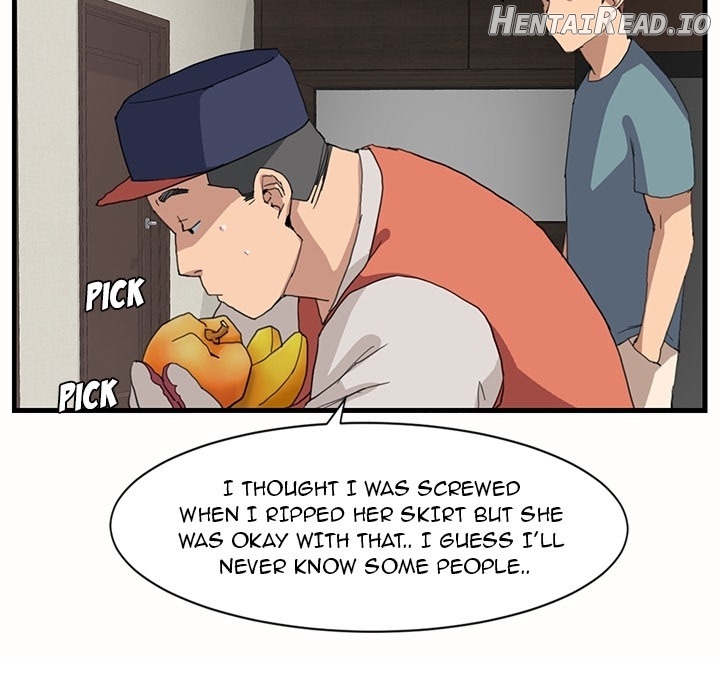 My Stepmom Chapter 0 - page 63