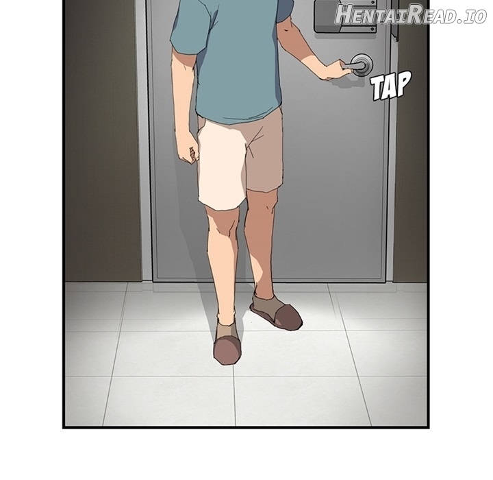 My Stepmom Chapter 0 - page 65