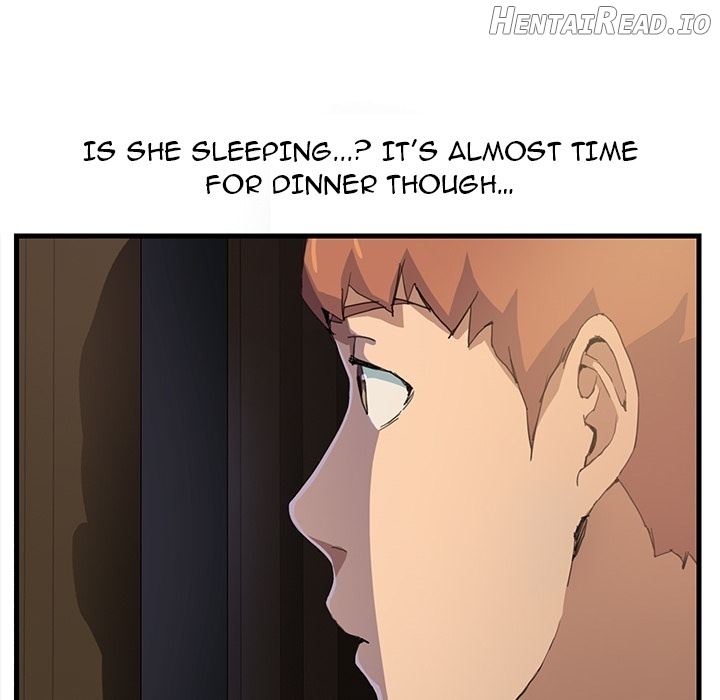 My Stepmom Chapter 0 - page 70