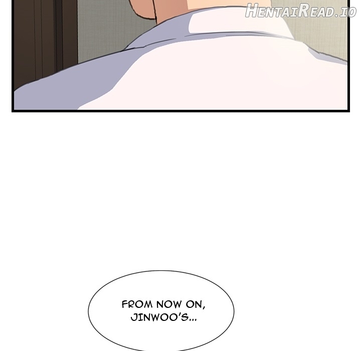 My Stepmom Chapter 0 - page 9