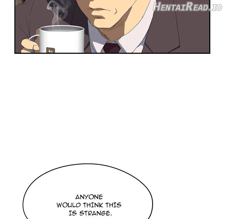 My Stepmom Chapter 28 - page 107