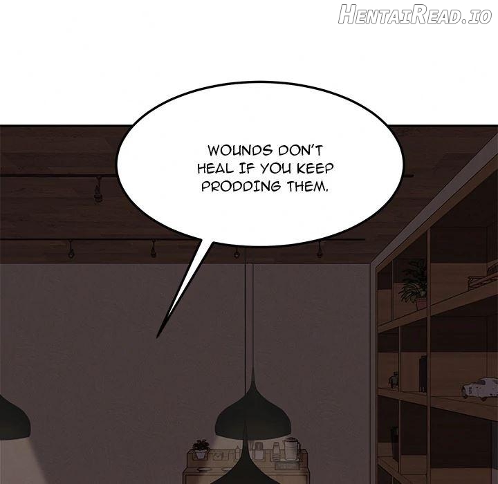 My Stepmom Chapter 28 - page 114