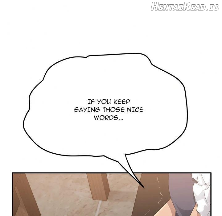 My Stepmom Chapter 28 - page 118