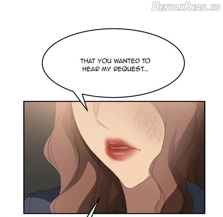 My Stepmom Chapter 28 - page 126