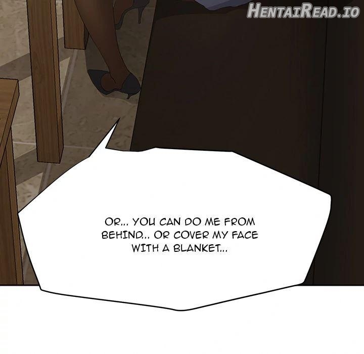 My Stepmom Chapter 28 - page 130
