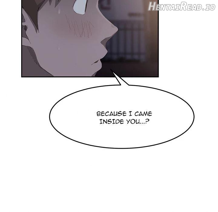 My Stepmom Chapter 28 - page 144