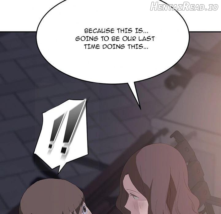 My Stepmom Chapter 28 - page 71