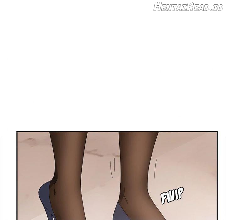 My Stepmom Chapter 29 - page 116