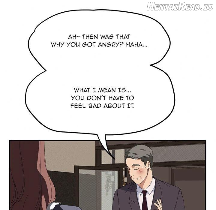 My Stepmom Chapter 29 - page 131