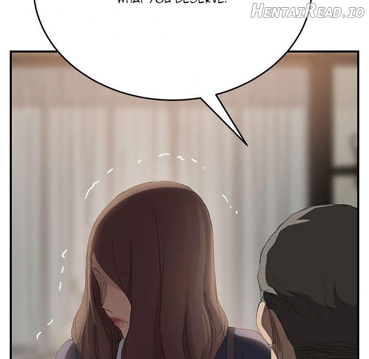 My Stepmom Chapter 29 - page 175
