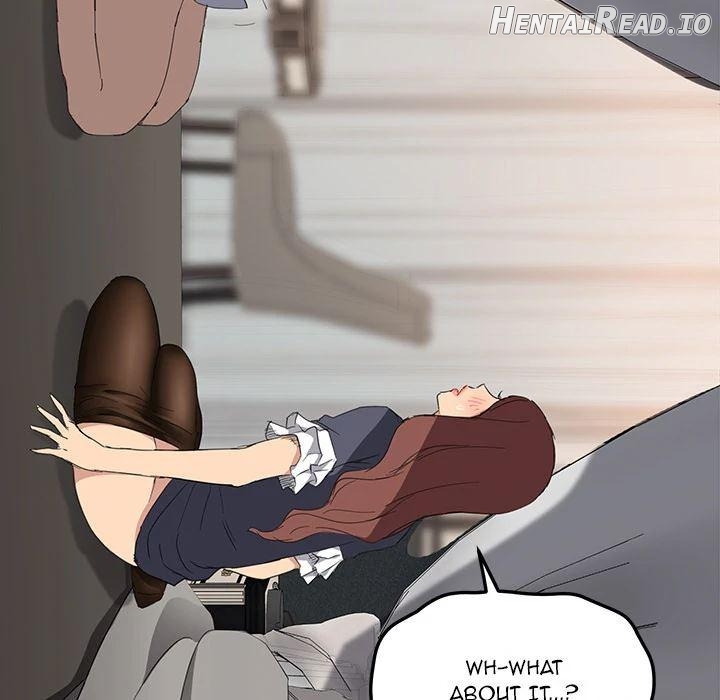 My Stepmom Chapter 31 - page 116