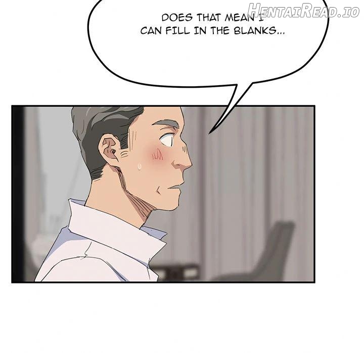My Stepmom Chapter 31 - page 118