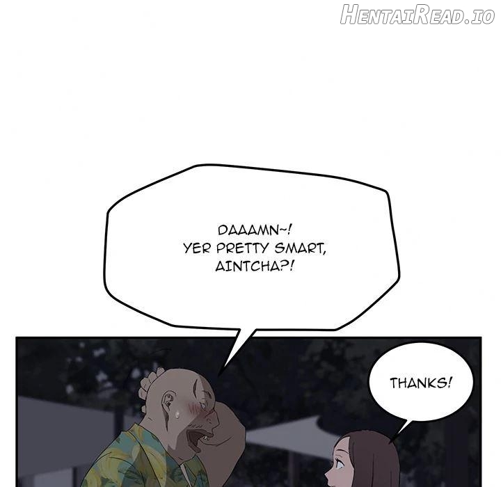 My Stepmom Chapter 31 - page 144