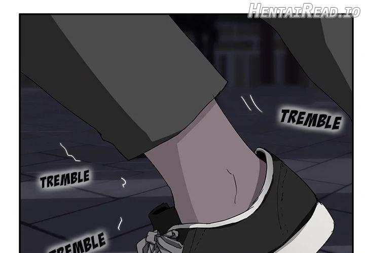 My Stepmom Chapter 31 - page 2