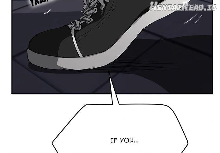My Stepmom Chapter 31 - page 3