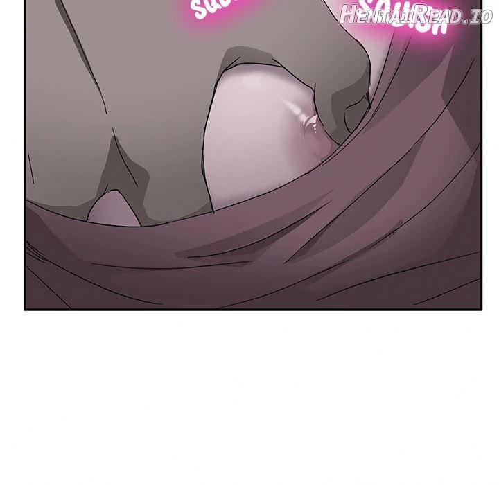 My Stepmom Chapter 32 - page 116