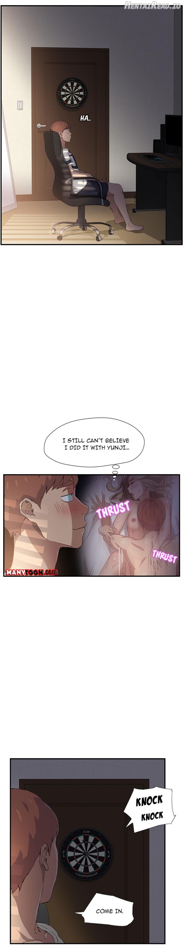 My Stepmom Chapter 9 - page 3