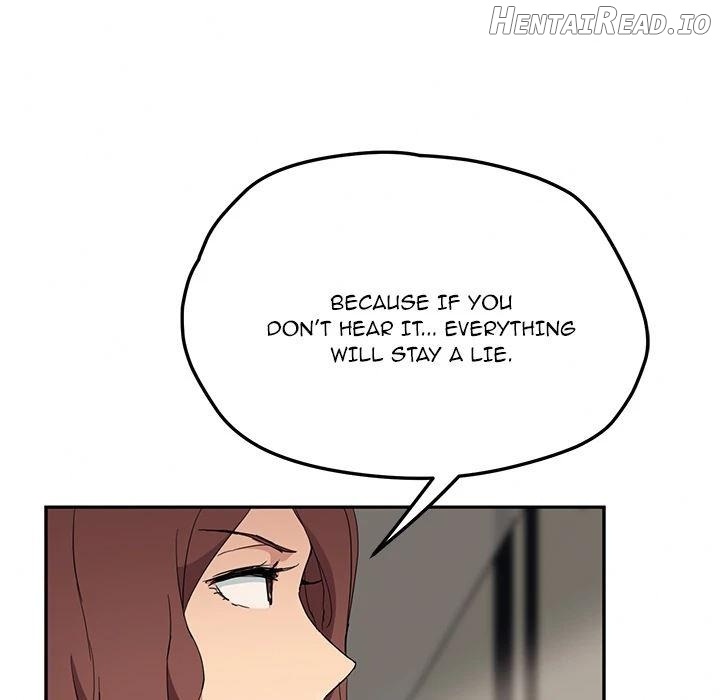 My Stepmom Chapter 33 - page 13