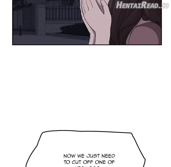 My Stepmom Chapter 33 - page 136